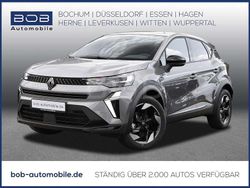 Stahlgrau Neu 2025 Renault Captur Techno SUV | 24.665 € (Fairer Preis)