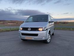 Silber Gebraucht 2011 VW T5 Van | 10.900 € (Guter Preis)