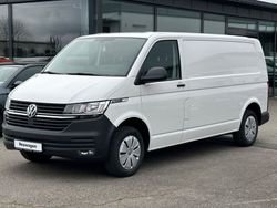 Candyweiß Gebraucht 2024 VW T6.1 Van | 51.980 € (Guter Preis)