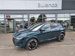 Blau Gebraucht 2024 Nissan Qashqai Comfort SUV | 35.990 € (Fairer Preis)