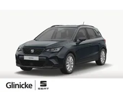 Blau Neu 2025 Seat Arona SUV | 24.990 € (Fairer Preis)