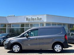 Grau Gebraucht 2022 Nissan Townstar Van | 20.990 € (Fairer Preis)