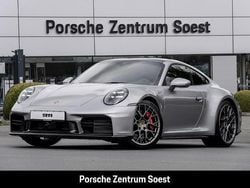 Silber Neu 2025 Porsche 911 Carrera S Sport Coupé | 188.560 € (Guter Preis)