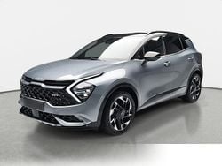 Metallic Gebraucht 2022 Kia Sportage GT-Line SUV | 30.140 € (Guter Preis)