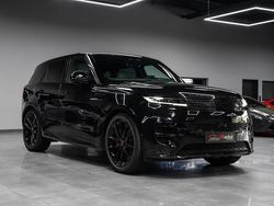 Schwarz Gebraucht 2023 Land Rover Range Rover Sport SUV | 87.950 €
