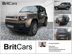 Gondwana stone Gebraucht 2025 Land Rover Defender SE Dynamic SUV | 72.561 € (Superpreis)