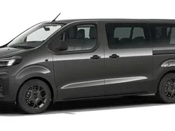 Merkur grau metallic Neu 2025 Opel Vivaro Van | 38.416 € (Fairer Preis)