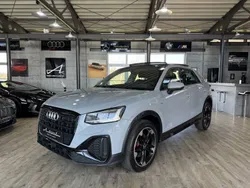 Pfeilgrau perleffekt Gebraucht 2021 Audi Q2 S-Line SUV | 26.990 € (Fairer Preis)