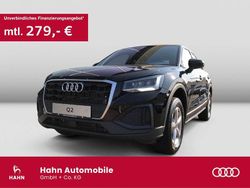 Schwarz Neu 2025 Audi Q2 SUV | 28.090 € (Guter Preis)