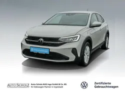 Grau Gebraucht 2022 VW Taigo SUV | 16.798 € (Fairer Preis)