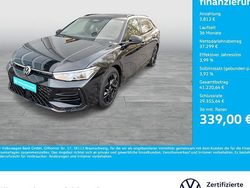 Schwarz Gebraucht 2025 VW Passat R-line Kombi | 41.111 € (Guter Preis)