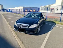 Schwarz Gebraucht 2012 Mercedes S350 Limousine | 11.690 € (Superpreis)
