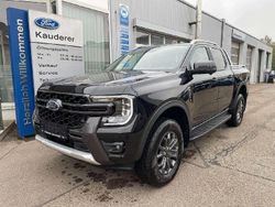 Other Neu 2025 Ford Ranger Wildtrack Abholung | 57.200 € (Etwas zu teuer)