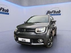 Schwarz Gebraucht 2017 Suzuki Ignis Basic Kleinwagen | 13.600 € (Etwas zu teuer)