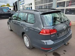 Gebraucht 2019 VW Golf VII Trendline Kombi | 8.350 € (Superpreis)