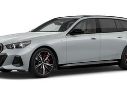 Grau Gebraucht 2024 BMW i5 Comfort Edition Limousine | 83.250 € (Teuer)
