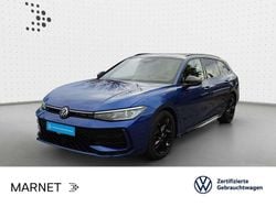 Reef blue metallic Gebraucht 2025 VW Passat Style Kombi | 40.990 € (Guter Preis)