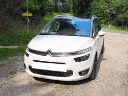 Gebraucht 2016 Citroën C4 Picasso Business Class Van / Kleinbus | 6.500 € (Superpreis)