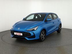 Blau Neu 2025 MG MG3 Comfort Kleinwagen | 18.890 € (Fairer Preis)