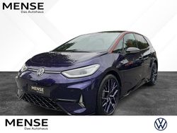 Ultra violet / schwarz uni Neu 2025 VW ID.3 GTX Kleinwagen | 62.704 €