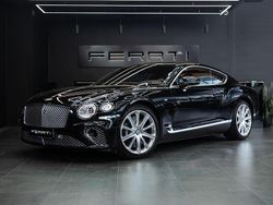 Grün Gebraucht 2021 Bentley Continental GT | 157.900 €