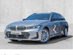Grau Gebraucht 2024 BMW M340 M Sport Limousine | 54.850 € (Guter Preis)