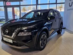 Schwarz Neu 2025 Nissan X-Trail N-Connecta SUV | 37.780 €
