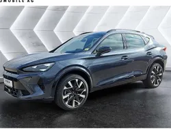 Grau Gebraucht 2025 Cupra Formentor SUV | 34.990 € (Guter Preis)
