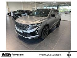 Dolomitgrau (metallic) Neu 2025 Renault Espace Esprit Alpine Van / Kleinbus | 43.998 € (Superpreis)