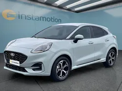 Neu 2025 Ford Puma ST-Line SUV | 25.299 € (Guter Preis)