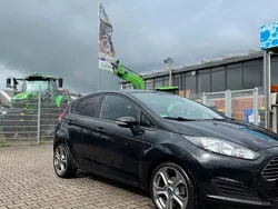 Gebraucht 2013 Ford Fiesta Kleinwagen | 4.950 € (Fairer Preis)