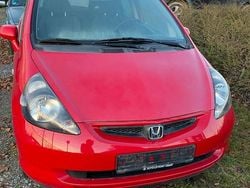 Rot Gebraucht 2004 Honda Jazz Kleinwagen | 1.200 € (Guter Preis)