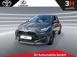Grau Neu 2025 Toyota Yaris Hybrid Limousine | 26.690 € (Fairer Preis)