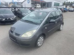 Steel grey Gebraucht 2006 Mitsubishi Colt Invite Kleinwagen | 2.990 € (Guter Preis)