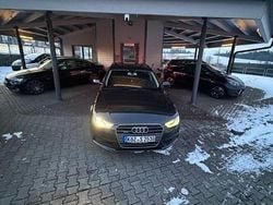 Grau Gebraucht 2014 Audi A4 Attraction Kombi | 7.490 € (Superpreis)