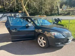 Schwarz Gebraucht 2006 Mazda 3 Comfort Limousine | 1.300 € (Guter Preis)