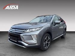 Grau Gebraucht 2019 Mitsubishi Eclipse Cross Top SUV | 14.950 € (Fairer Preis)