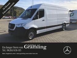 Gebraucht 2023 Mercedes Sprinter Van | 39.136 € (Fairer Preis)