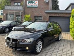 Other Gebraucht 2013 BMW 320 Sport Line Kombi | 12.500 € (Guter Preis)