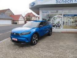 Blau Gebraucht 2024 Ford Capri Extended Range SUV | 39.990 € (Superpreis)