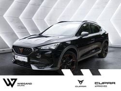 Schwarz Gebraucht 2022 Cupra Formentor VZ SUV | 28.367 € (Guter Preis)