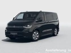 Midnight schwarz metallic Neu 2025 VW T7 Style Van | 66.749 €