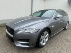 Jaguar XF Sportbrake