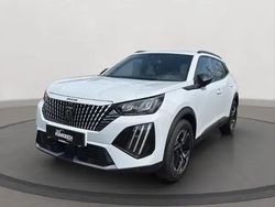 Weiß Gebraucht 2025 Peugeot 2008 Style SUV | 28.589 €