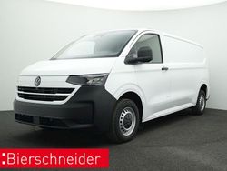 Weiß Neu 2025 VW Transporter Van | 45.980 € (Fairer Preis)