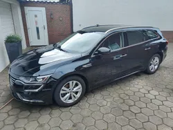 Schwarz Gebraucht 2017 Renault Talisman Initiale Paris Kombi | 16.800 € (Fairer Preis)