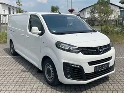 Weiß Gebraucht 2020 Opel Vivaro Van | 17.980 € (Guter Preis)