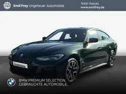 Toronto rot metallic Gebraucht 2024 BMW M4 Competition Edition Coupé | 81.444 € (Guter Preis)