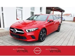 Mercedes A180