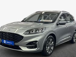 Silber Gebraucht 2024 Ford Kuga ST-Line SUV | 27.449 € (Guter Preis)